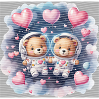 Valentine's Day-QRJ  980